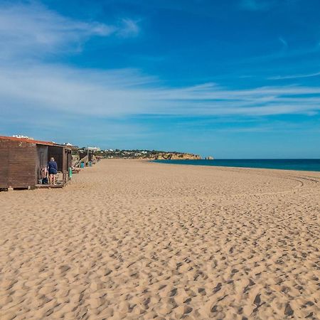 Alvor Centro Exterior foto
