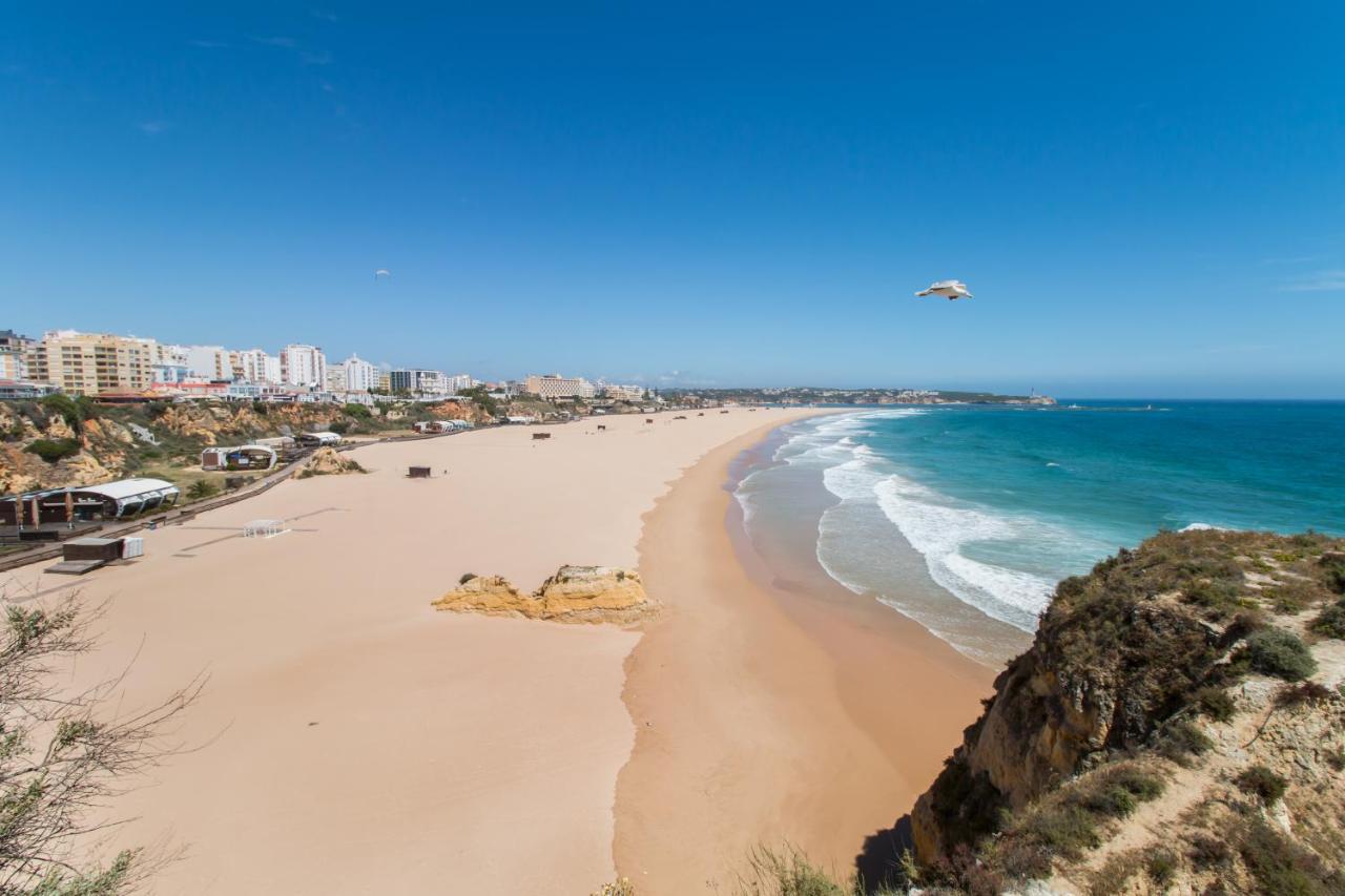 Alvor Centro Exterior foto